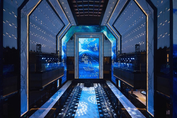 “又见东坡”美食盛典启幕：美高梅邀您品味千年文人风骨与味蕾诗意