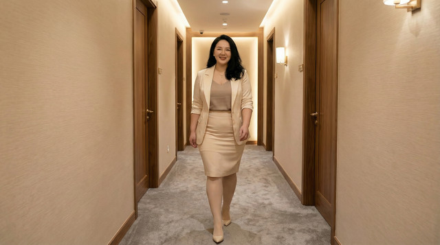 汤悦温泉汗蒸内部