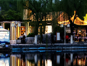 泉城济南：品味鲁菜之源，探访古迹名胜