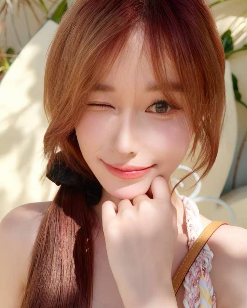 初蕊 图集缩略图 6