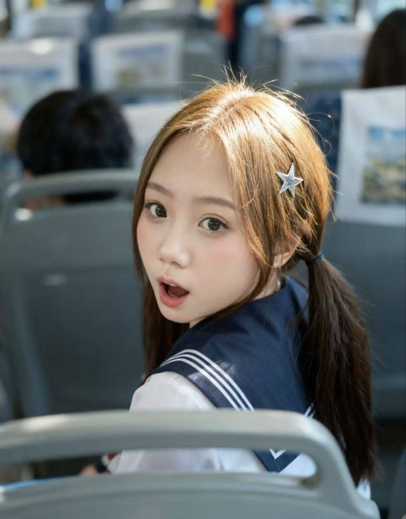 林汐 图集缩略图 6