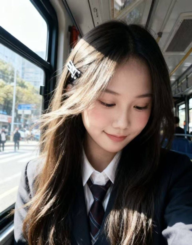 林汐 图集缩略图 7