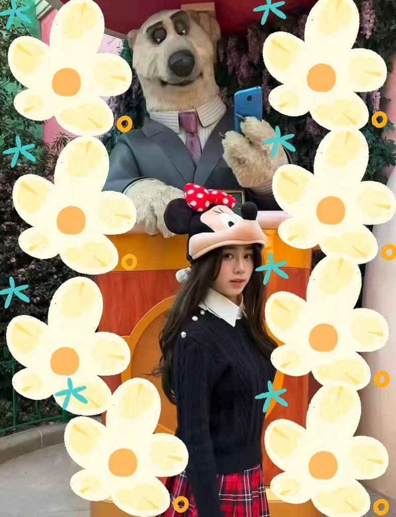 佳曦 图集缩略图 6