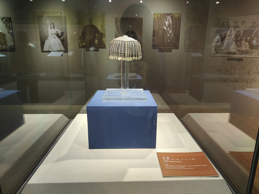 五月福州逛展：在福建博物院看亚美尼亚瑰宝与丝路遗存