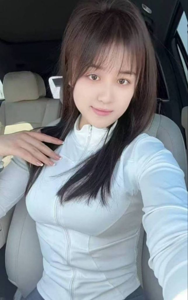 栀溪