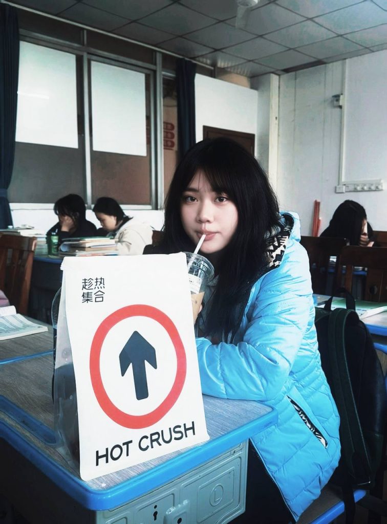 晚予