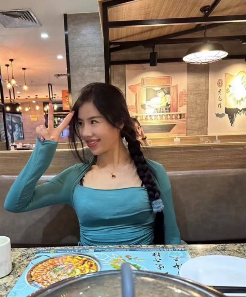 棠夏