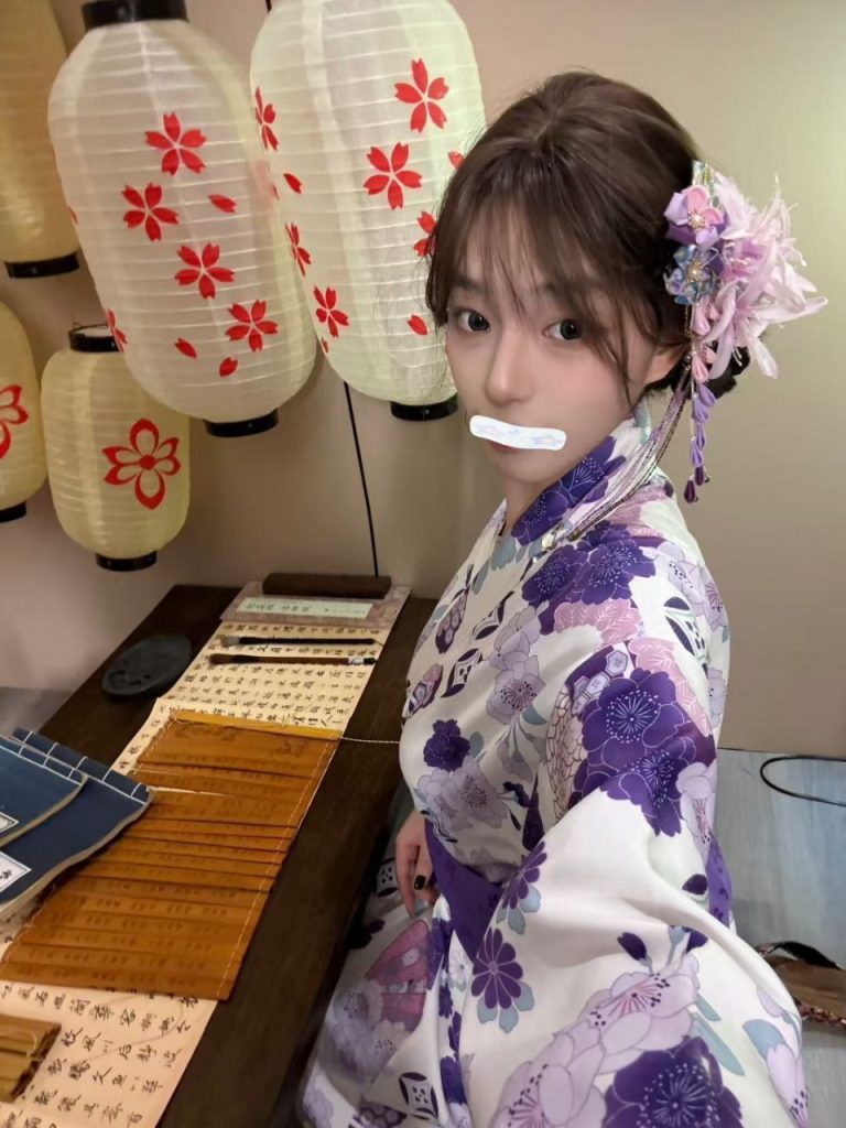 语羽