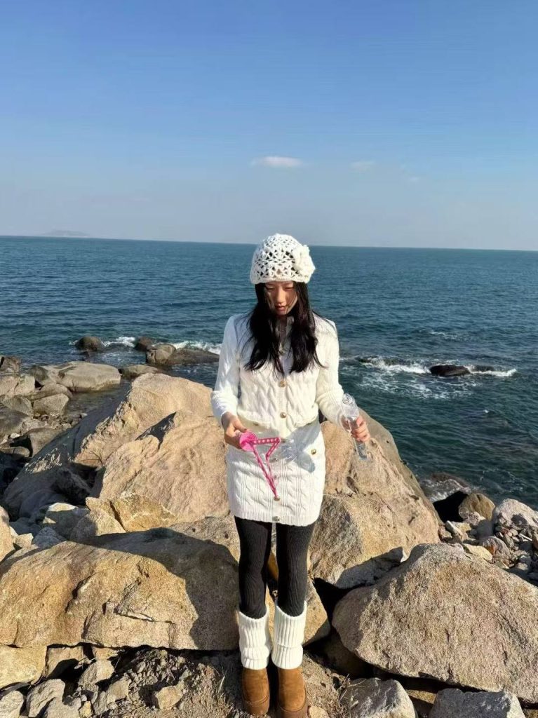 林婧