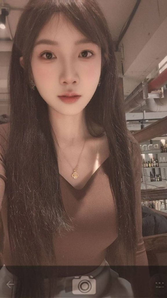 轻溪