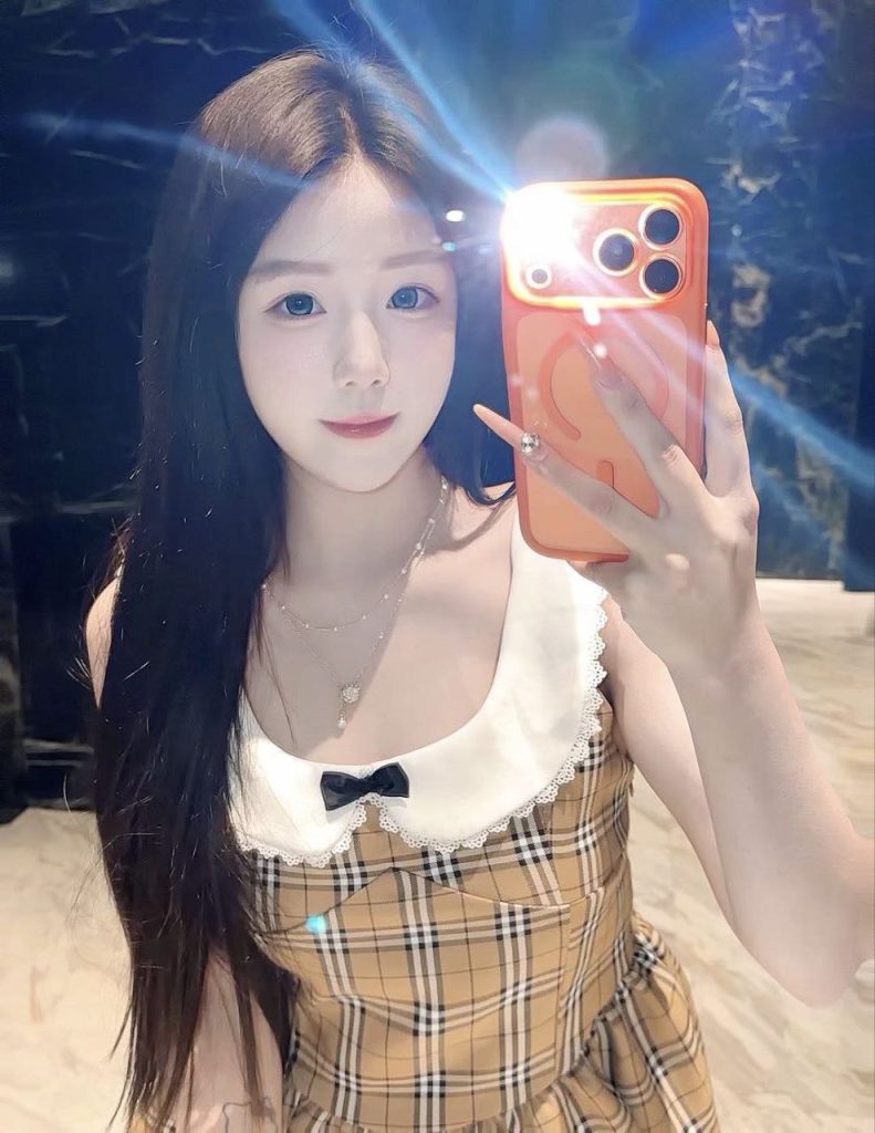 映溪