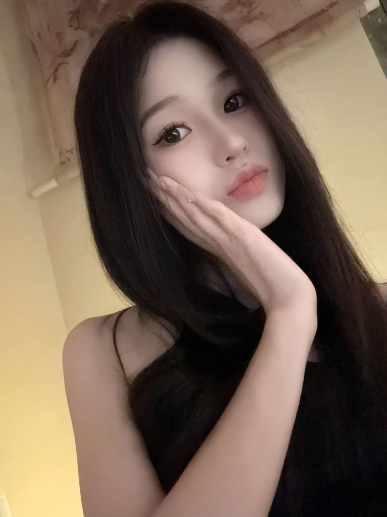 晴羽 照片 2