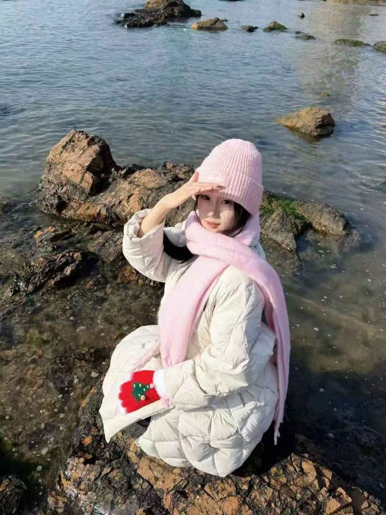 林婧 照片 2