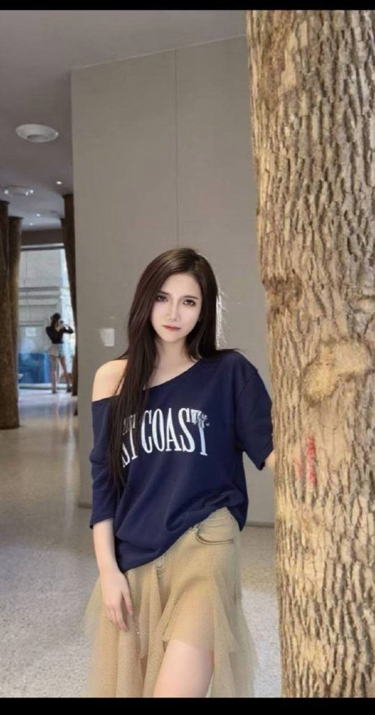 知曦 照片 2