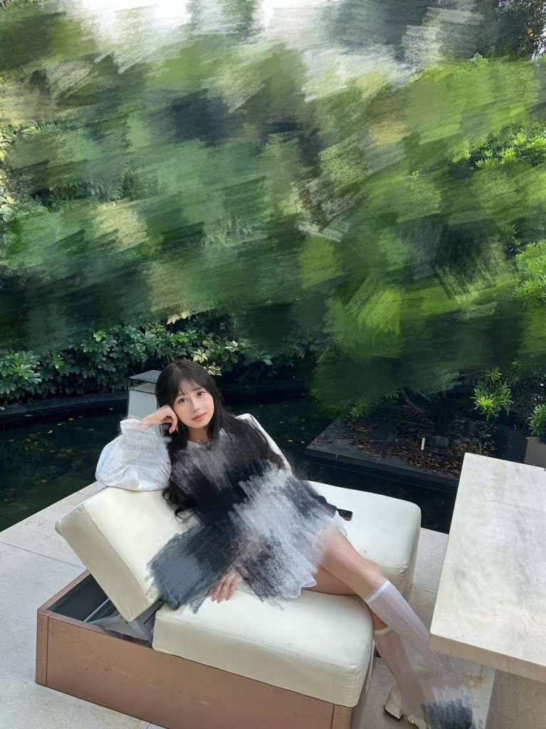 清悠