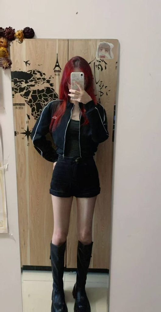 佳予 照片 3