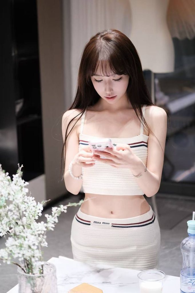 晚语 照片 2