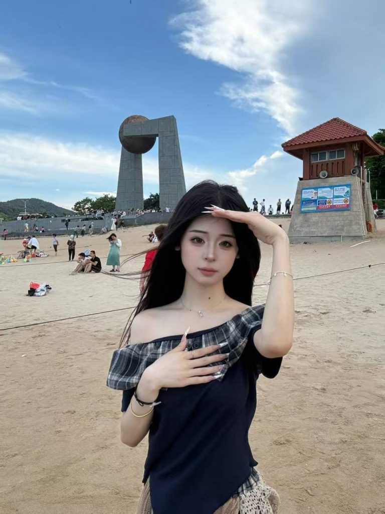 轻予 照片 2