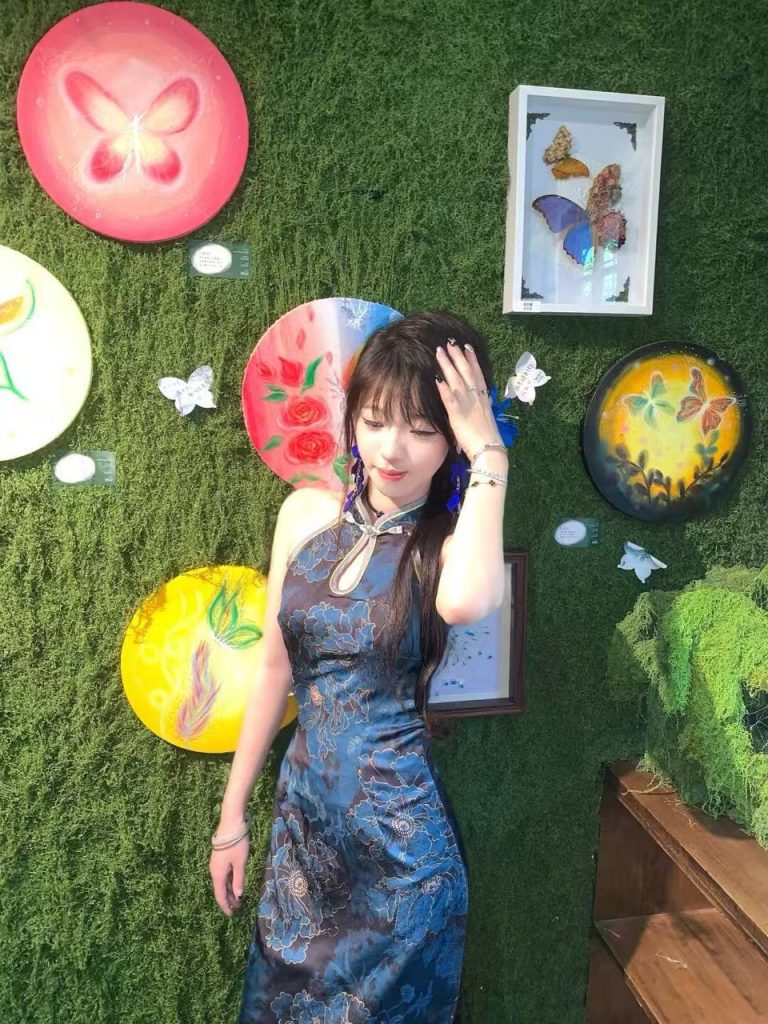 晚瑶