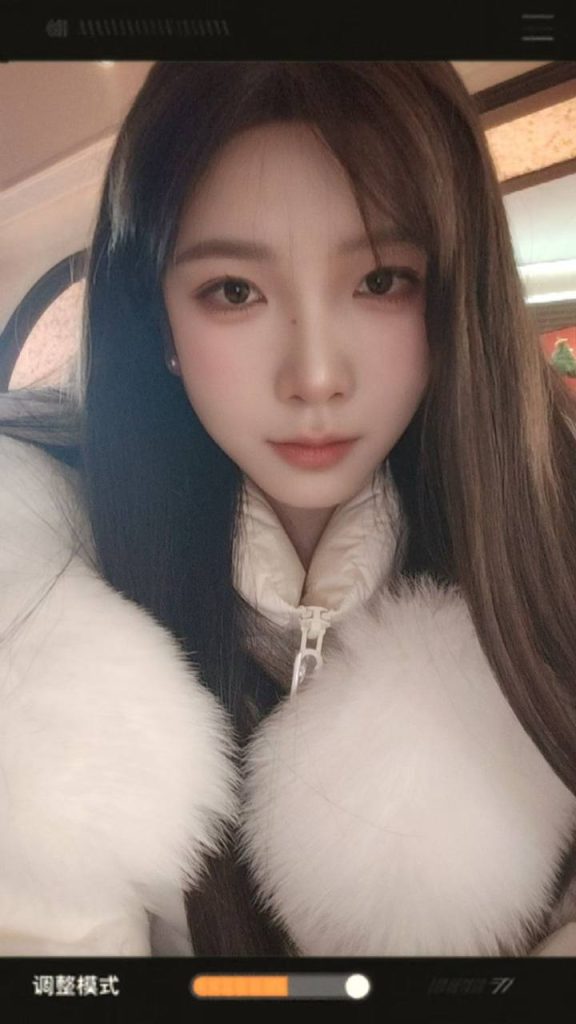 轻溪 照片 3