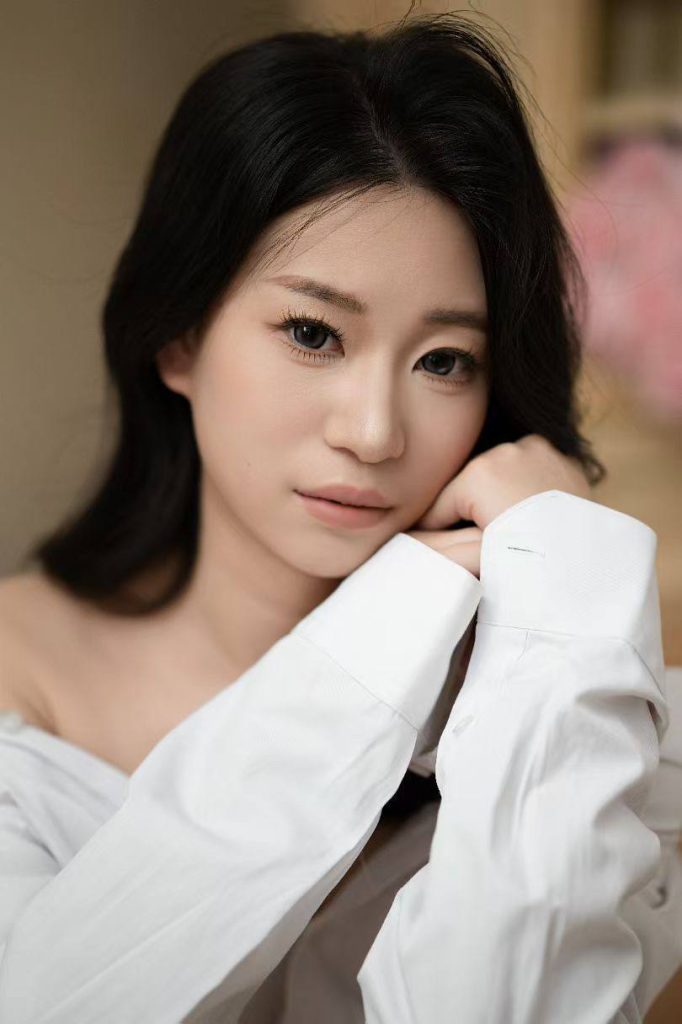 舒语 照片 3