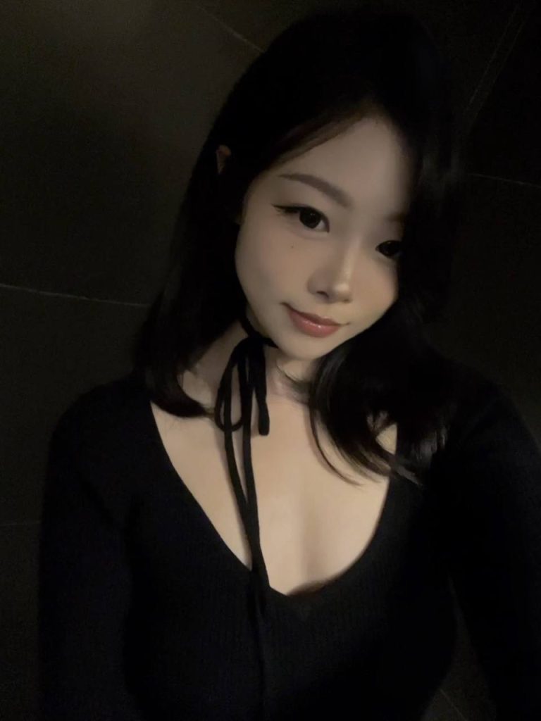 晴柔