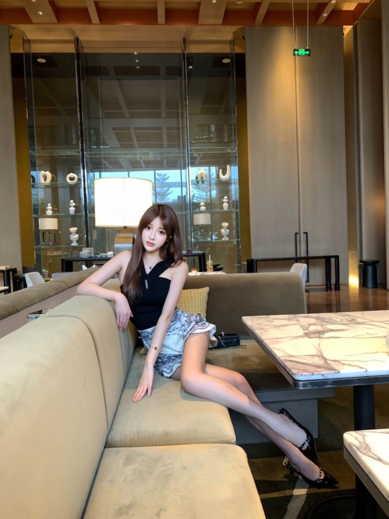 栀予 照片 3