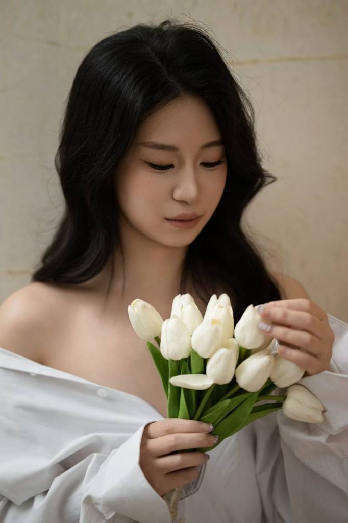 舒语 照片 4