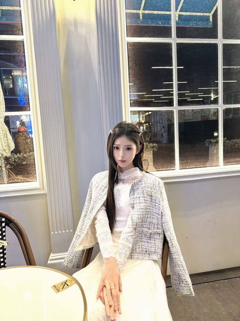 星羽 照片 3
