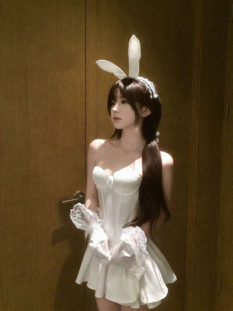 云柔