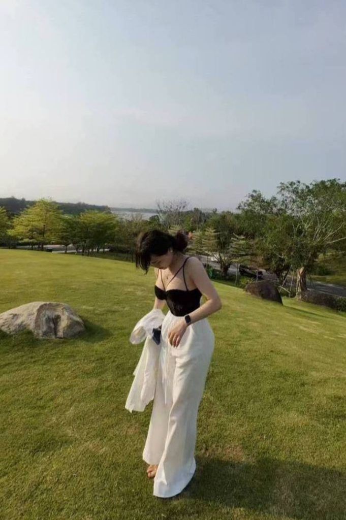 栀溪 照片 2