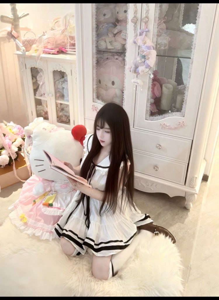语茉 照片 2