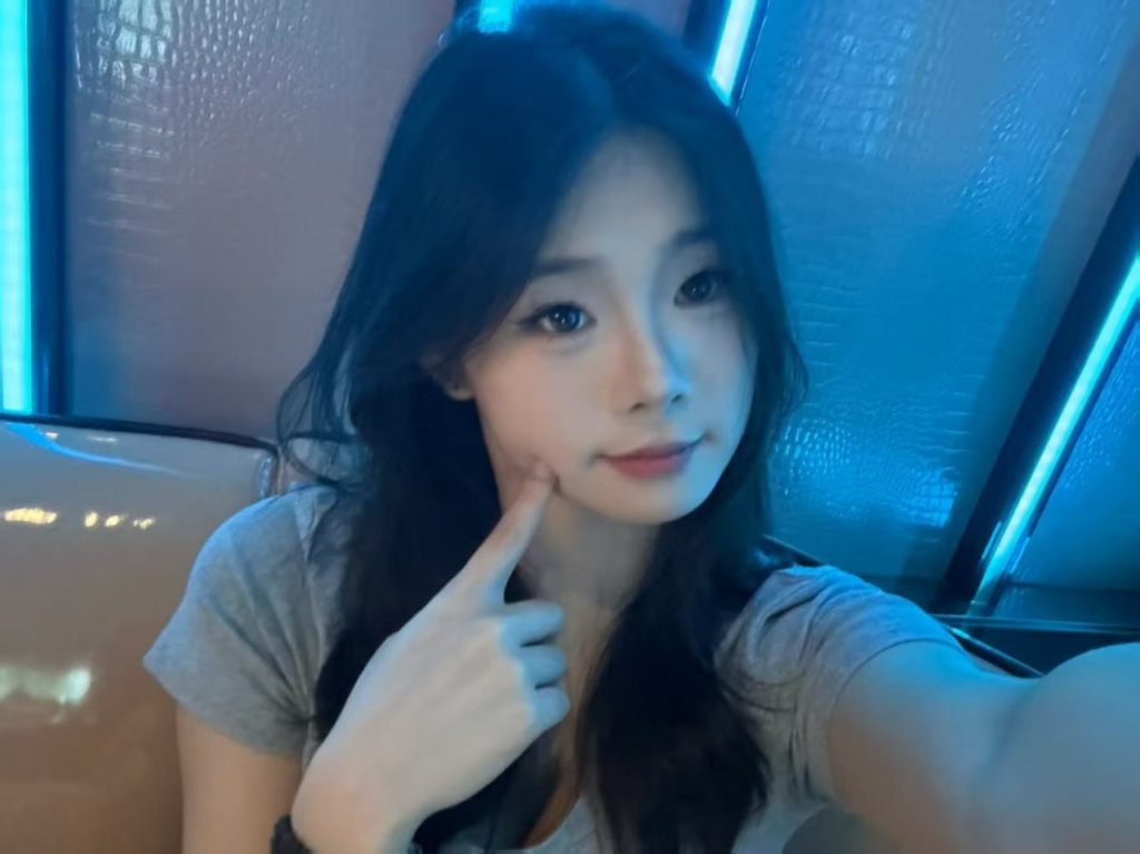 微朵