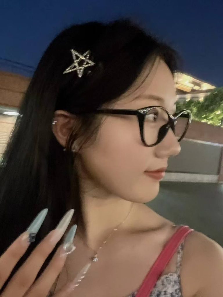 林婧 照片 3
