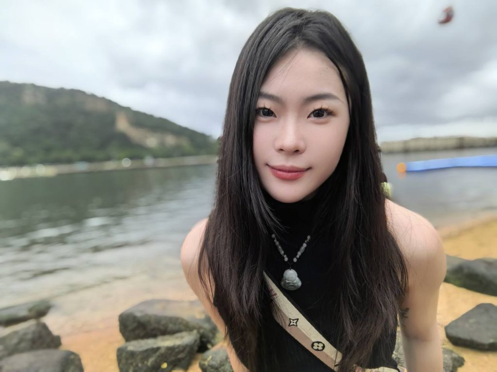 晴青 照片 4