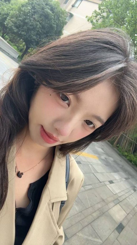 晚瑶 照片 2