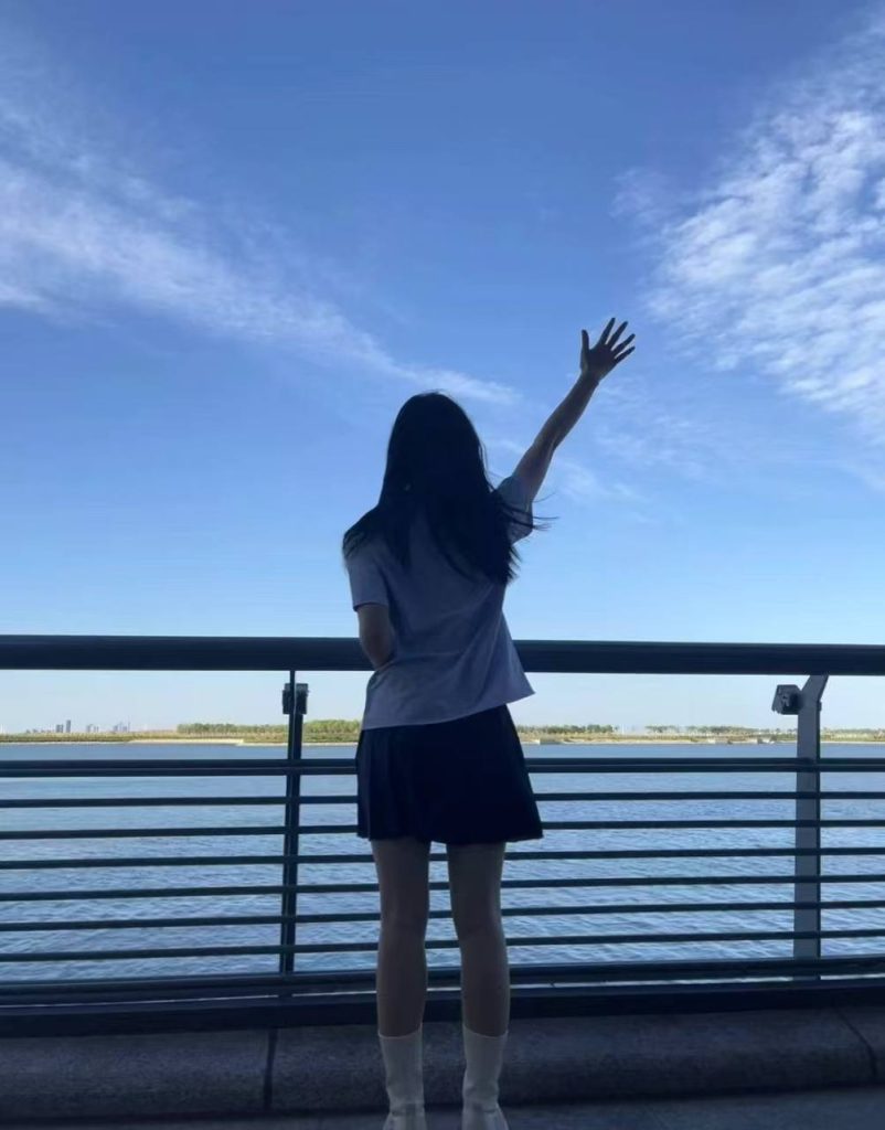林婧 照片 4
