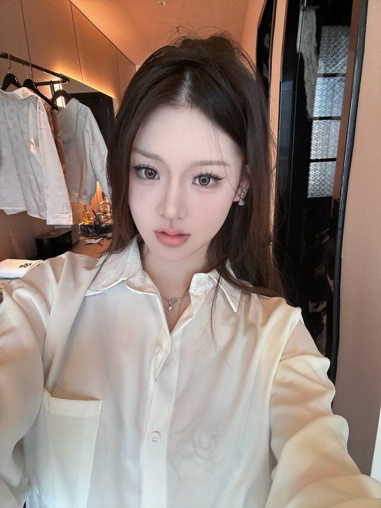 林澄 照片 2