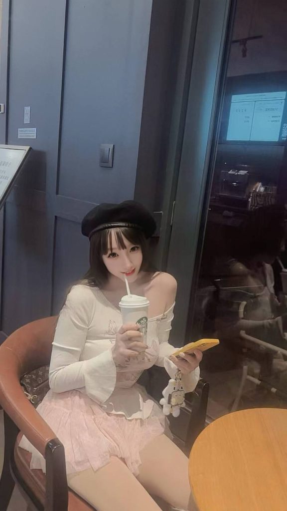 晚曦