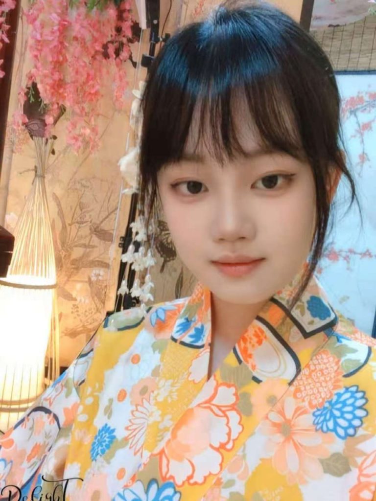 佳语 照片 2