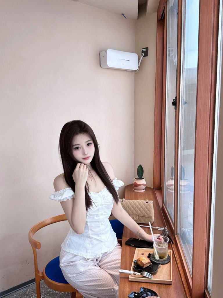 可琳 照片 2