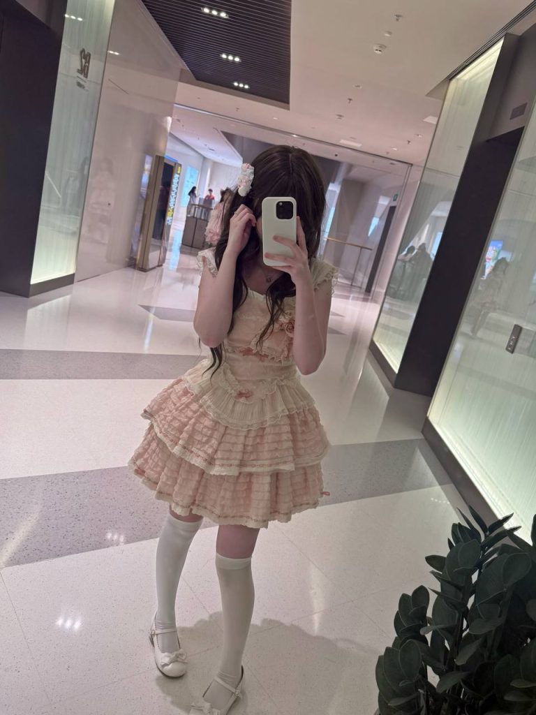 舒羽 照片 2