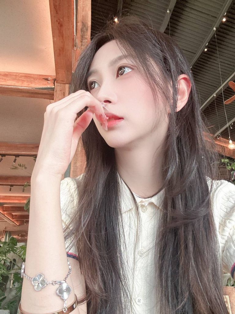 佳婧 照片 3