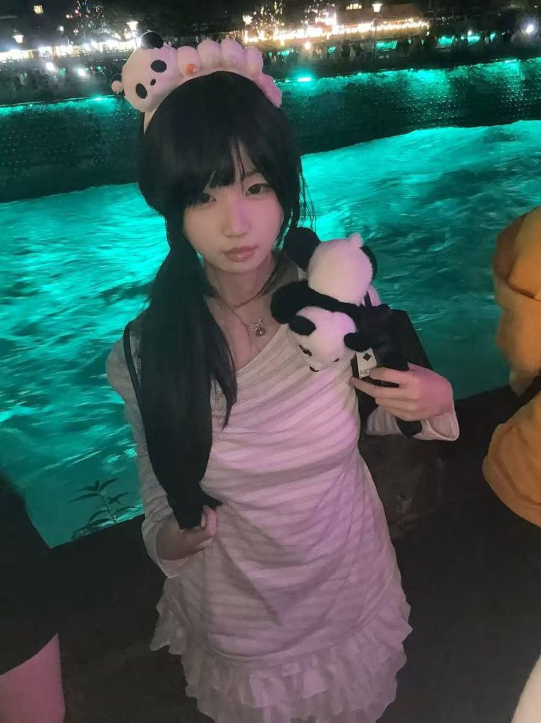 舒羽 照片 3