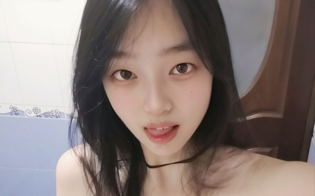 语羽 照片 2