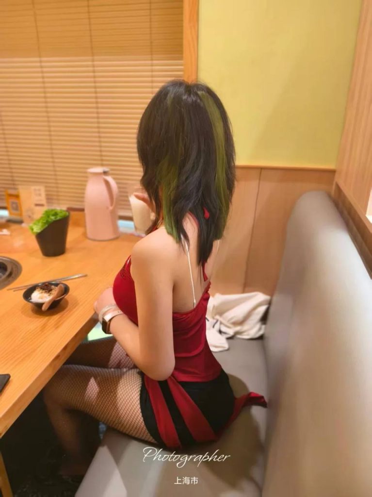 若瑶 照片 2