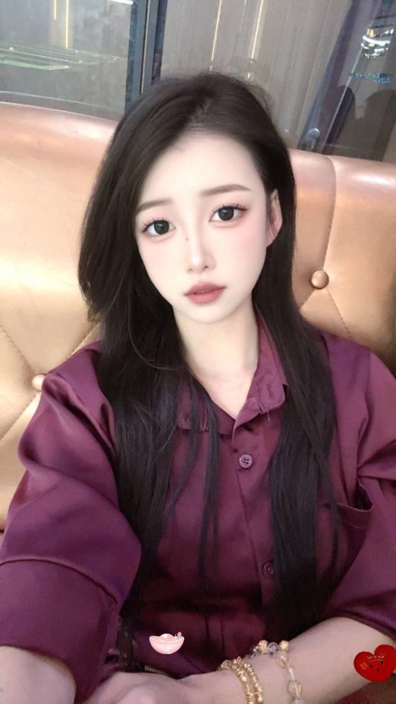 静朵 照片 3
