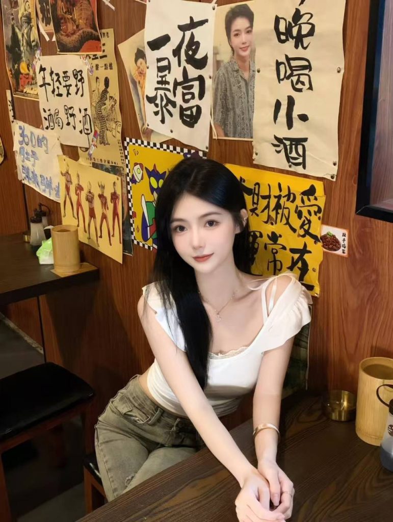初瑶 照片 3