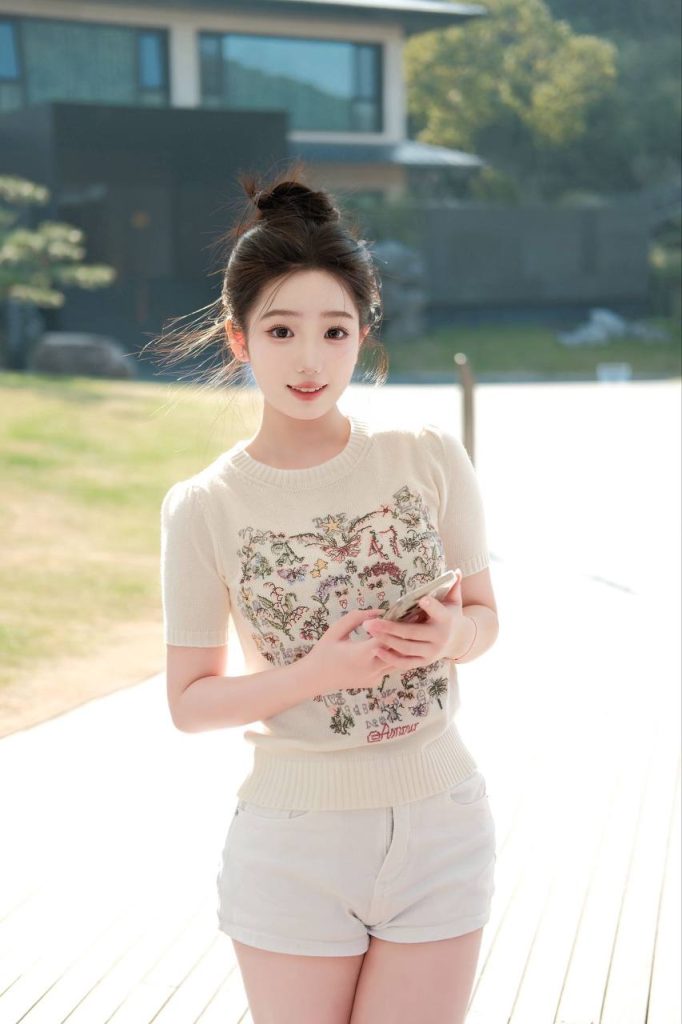 星朵 照片 3
