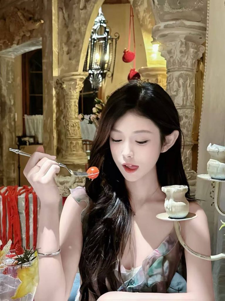 星羽 照片 4